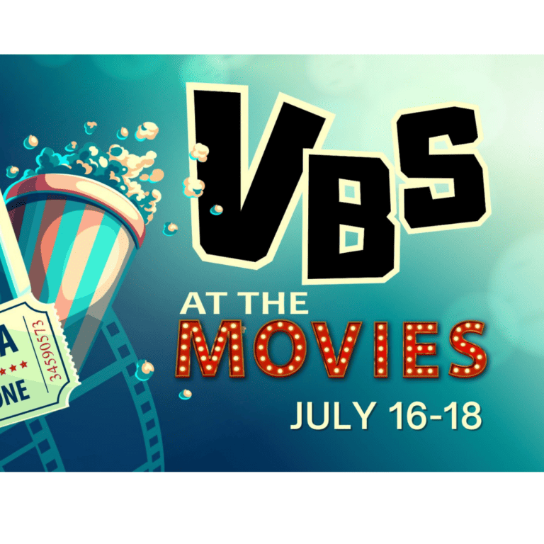 VBS 2023