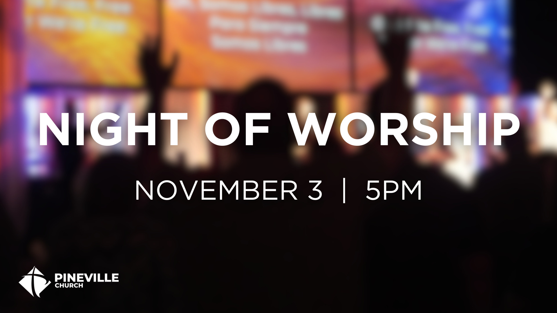 Night of Worship