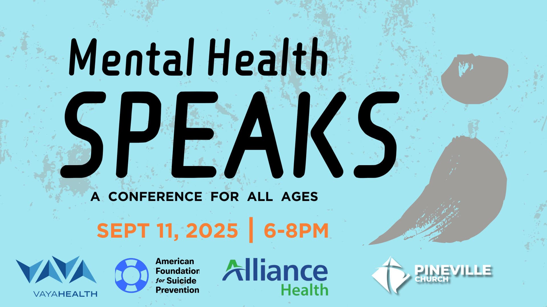 Mental Health Speaks