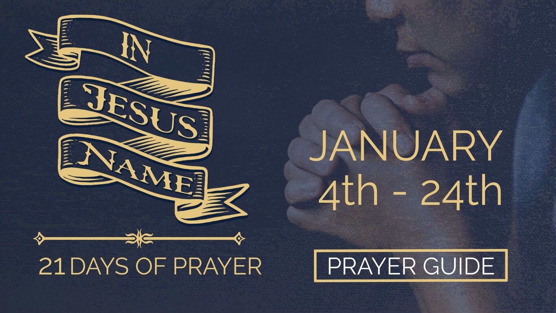 21 days of prayer guide phone