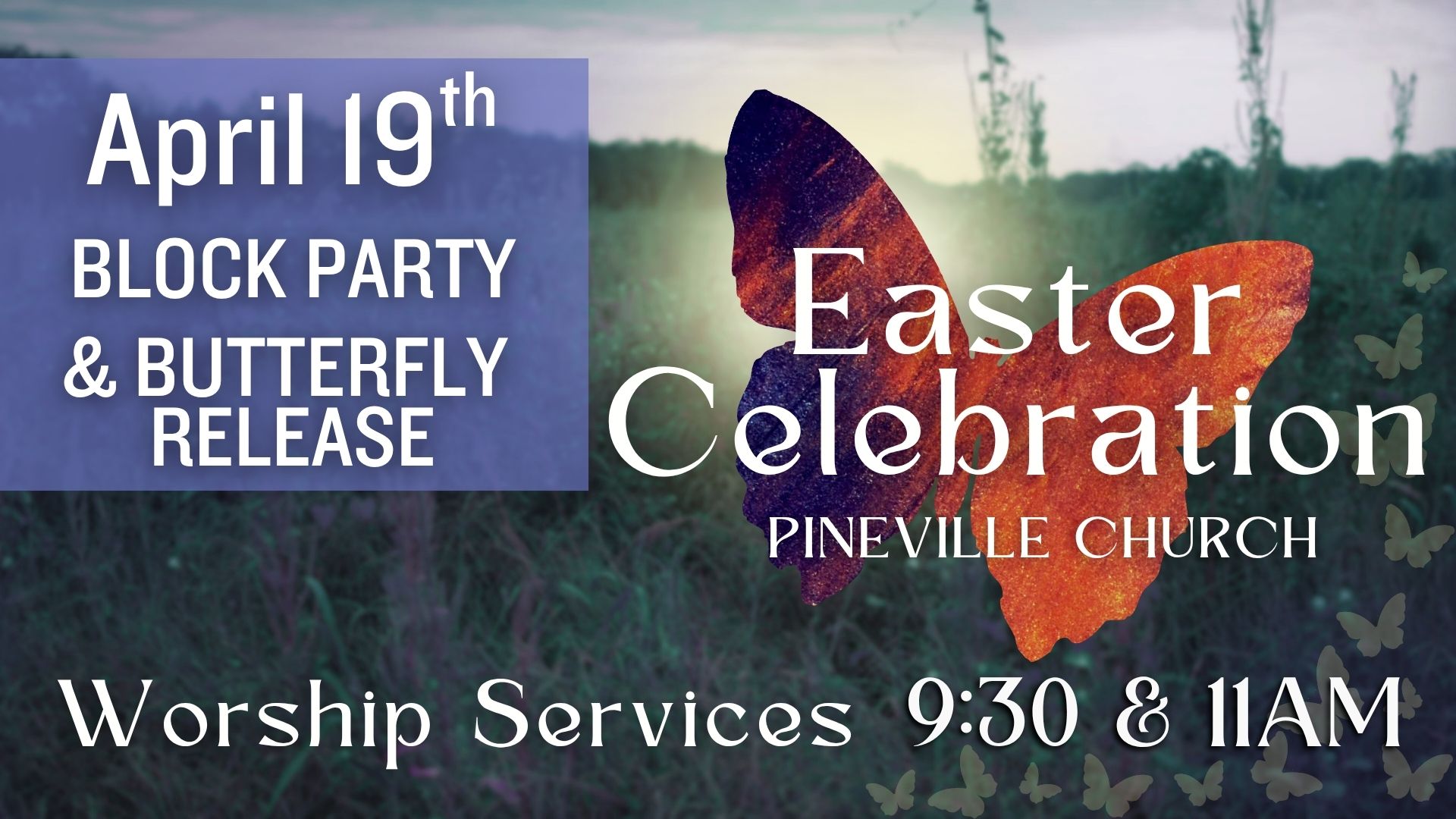 Website April 19 block party