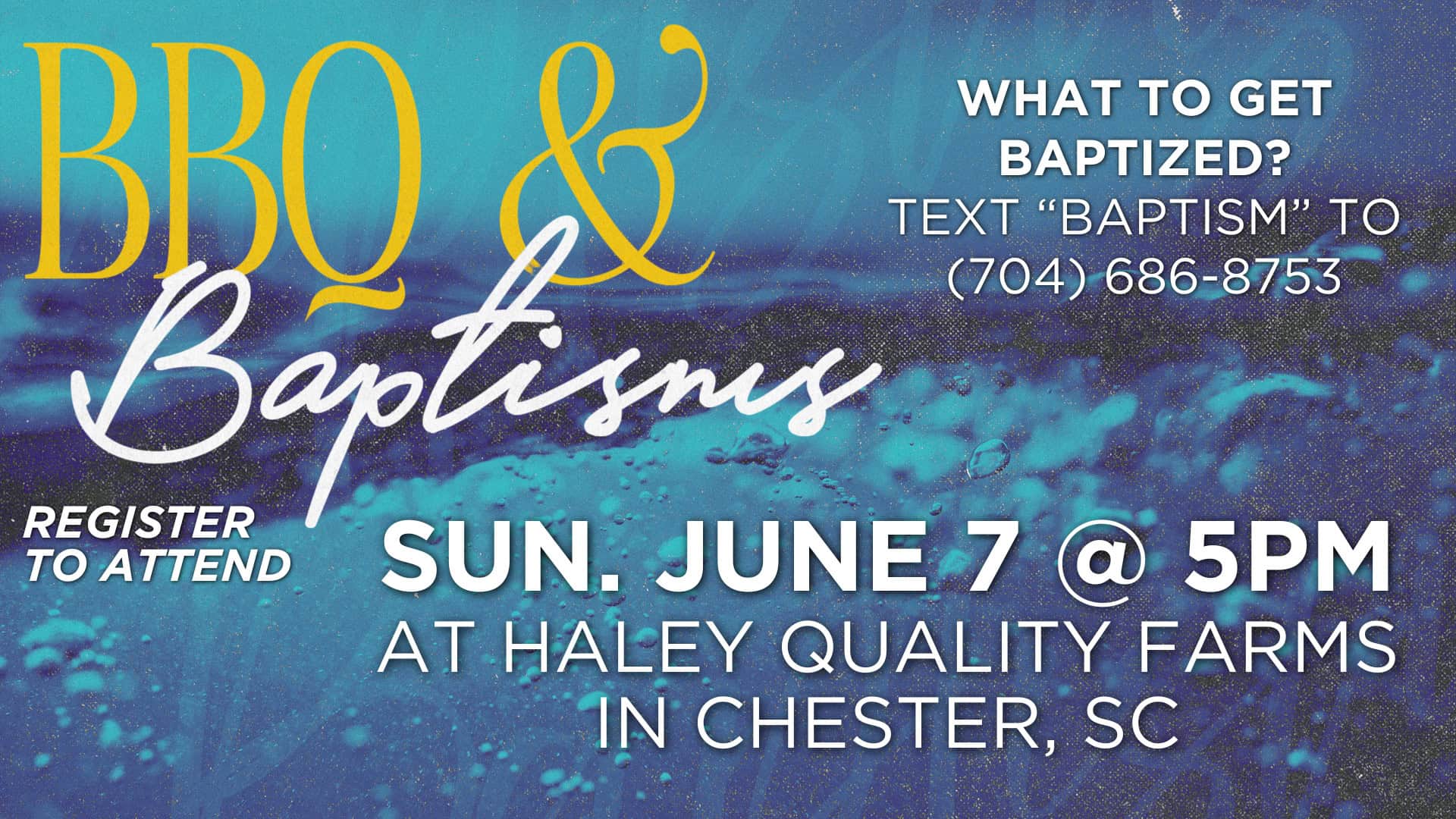 Website BBQ Baptisms 2026