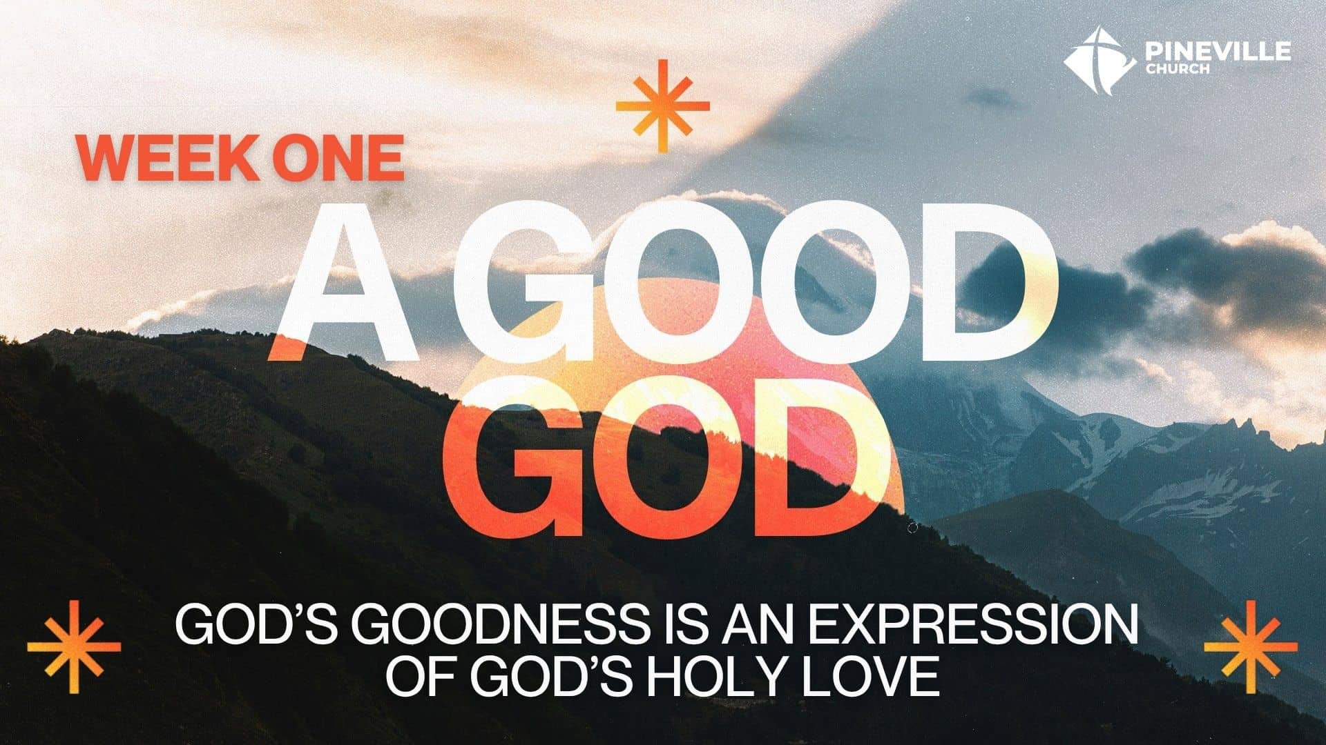A Good God wk1 cover