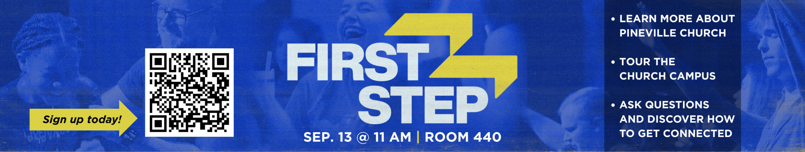 First Step Sep 13 TripWide