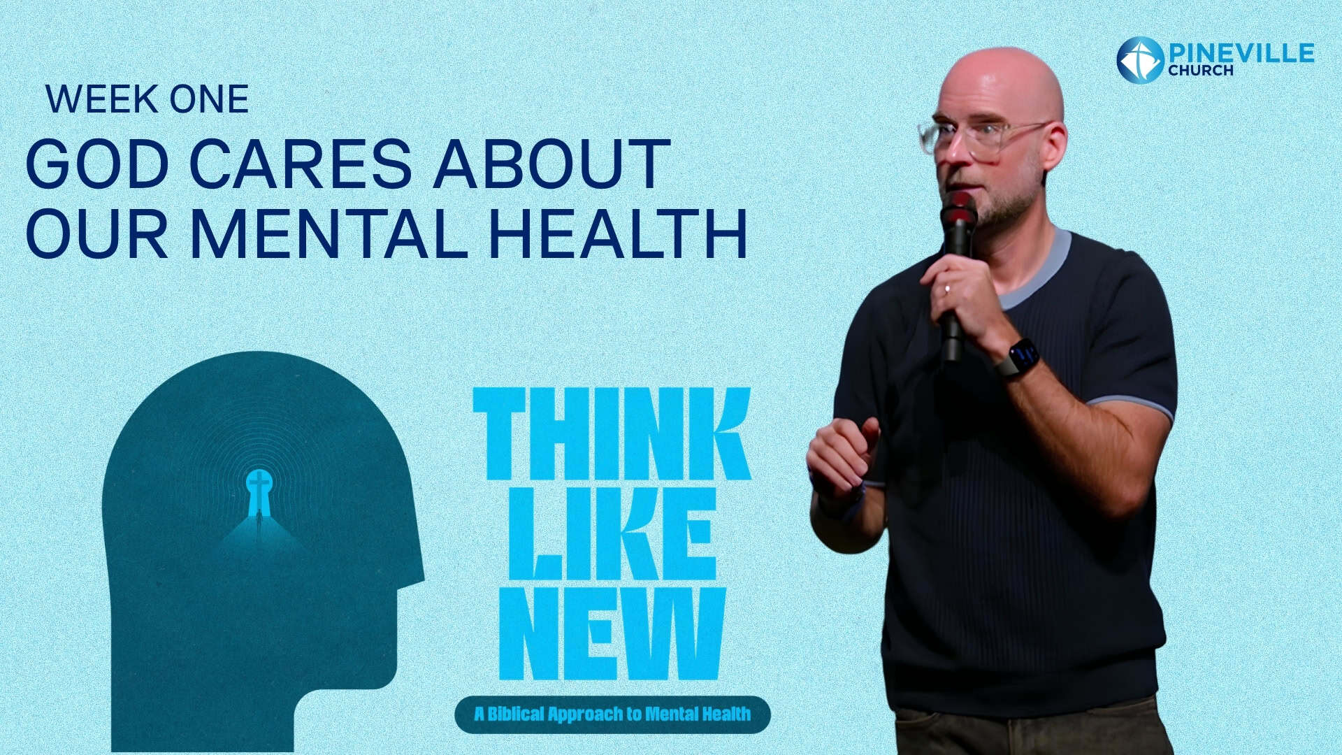 Think Like New wk1