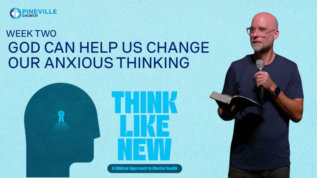 Think Like New (wk2)