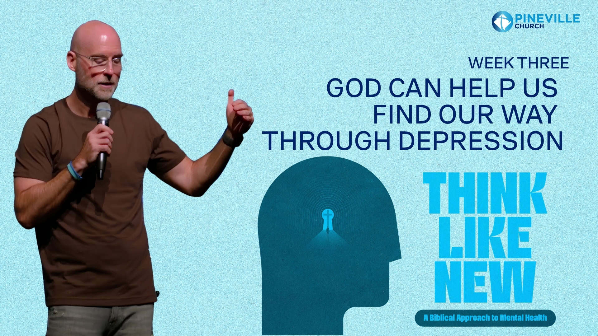 Think Like New wk3