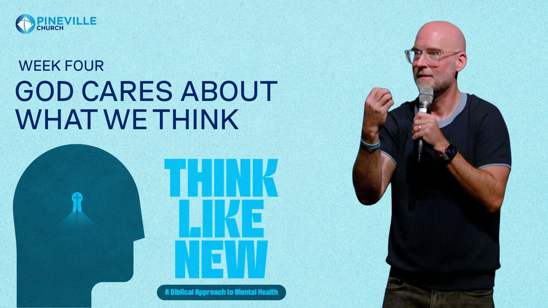 Think Like New wk4