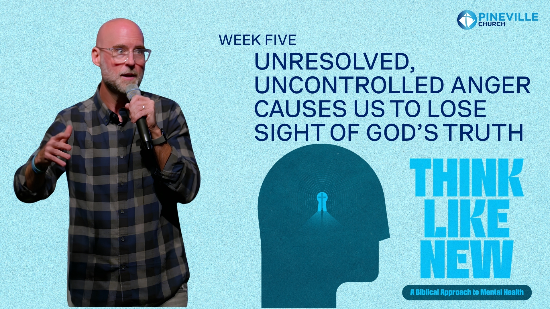 Think Like New wk5
