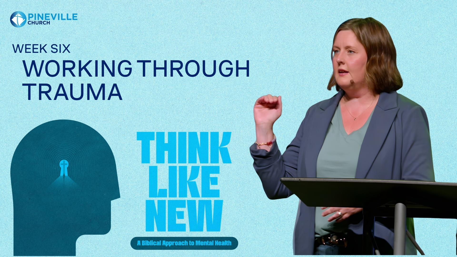 Think Like New wk6