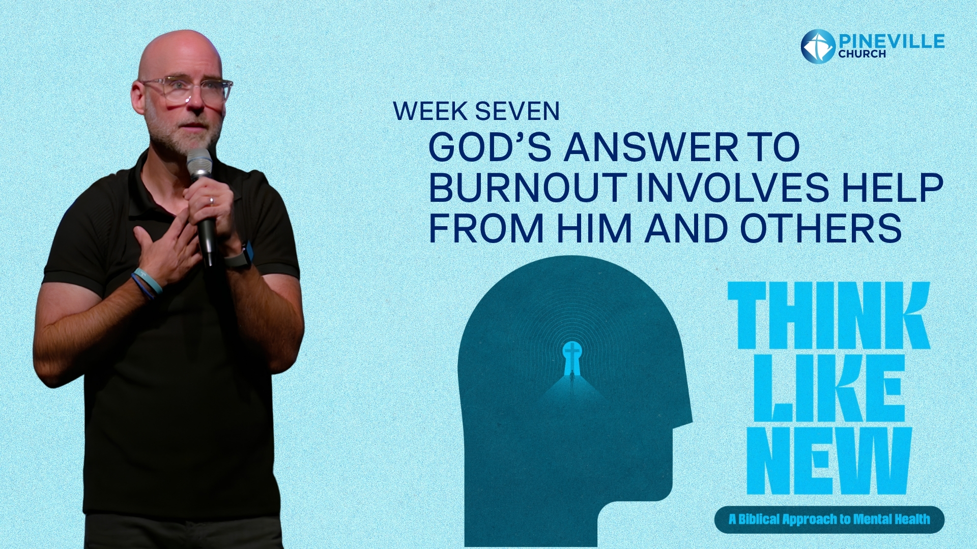 Think Like New wk7