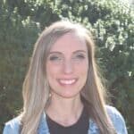 Pineville Church - Erin Brenneman - Assitant Worship Leader - Headshot