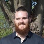 Pineville Church - Nathan Brenneman - Technical Director - Headshot